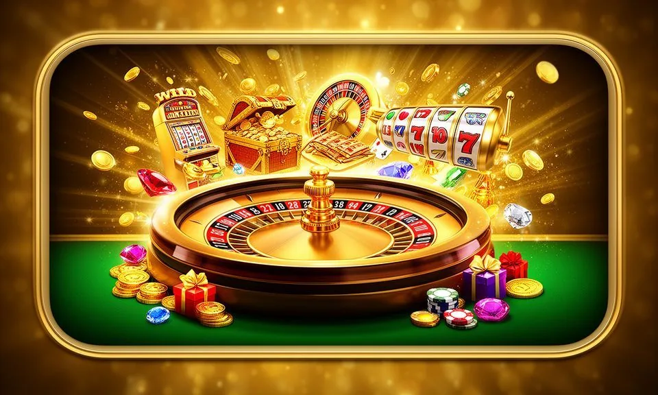 Khulna Mega Prize